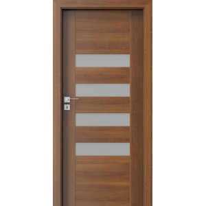 Porta KONCEPT H4 Orech 3 